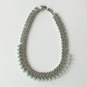 Banana Republic Statement Necklace
